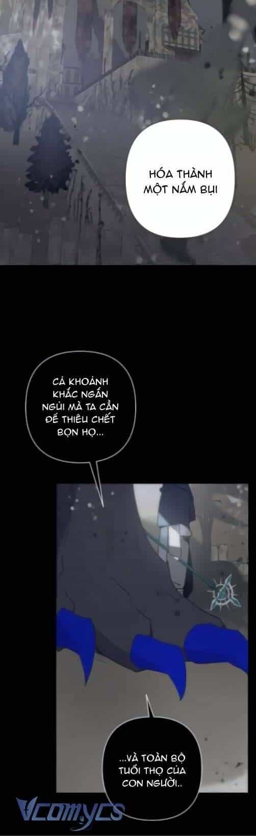 Cách Để Giết Một Pháp Sư - Chương 58 - ảnh 11