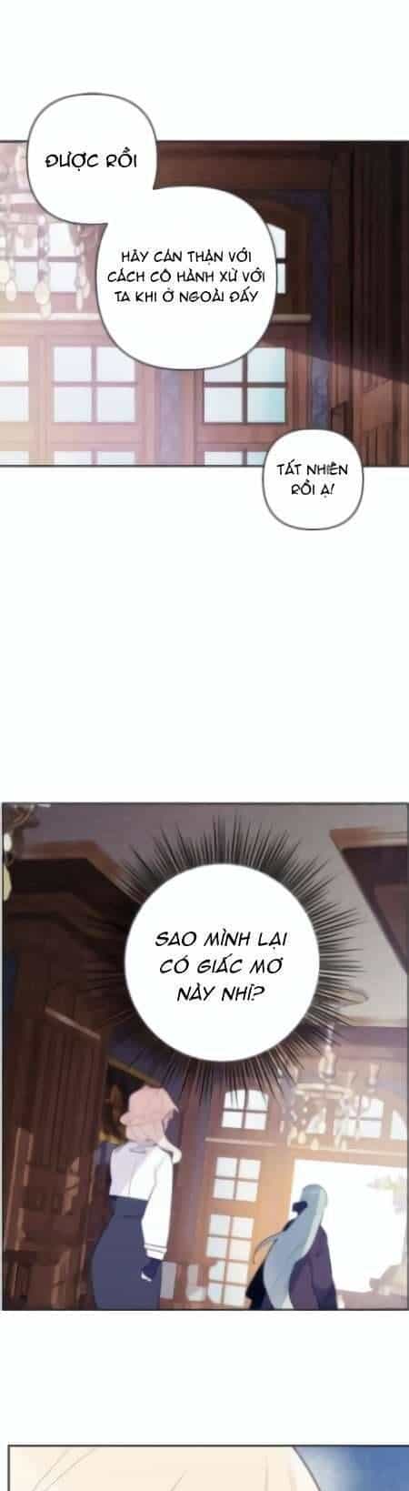 Cách Để Giết Một Pháp Sư - Chương 58 - ảnh 49