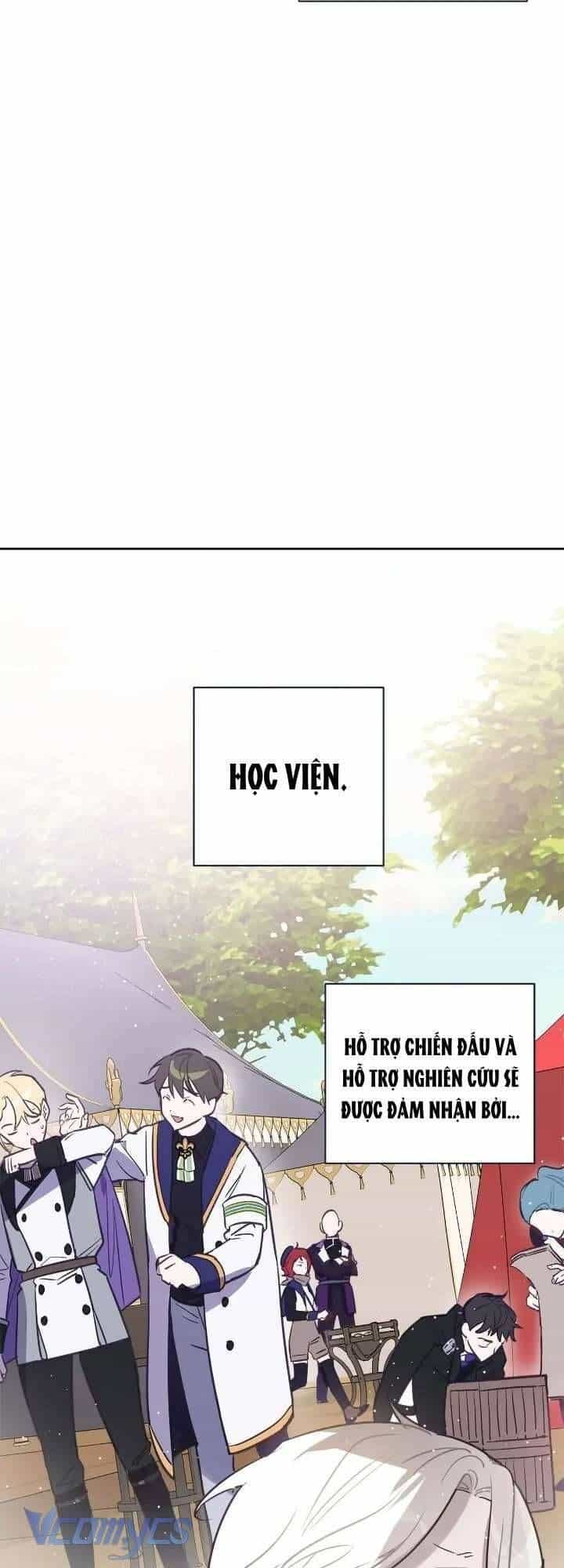 Cách Để Giết Một Pháp Sư - Chương 59 - ảnh 45