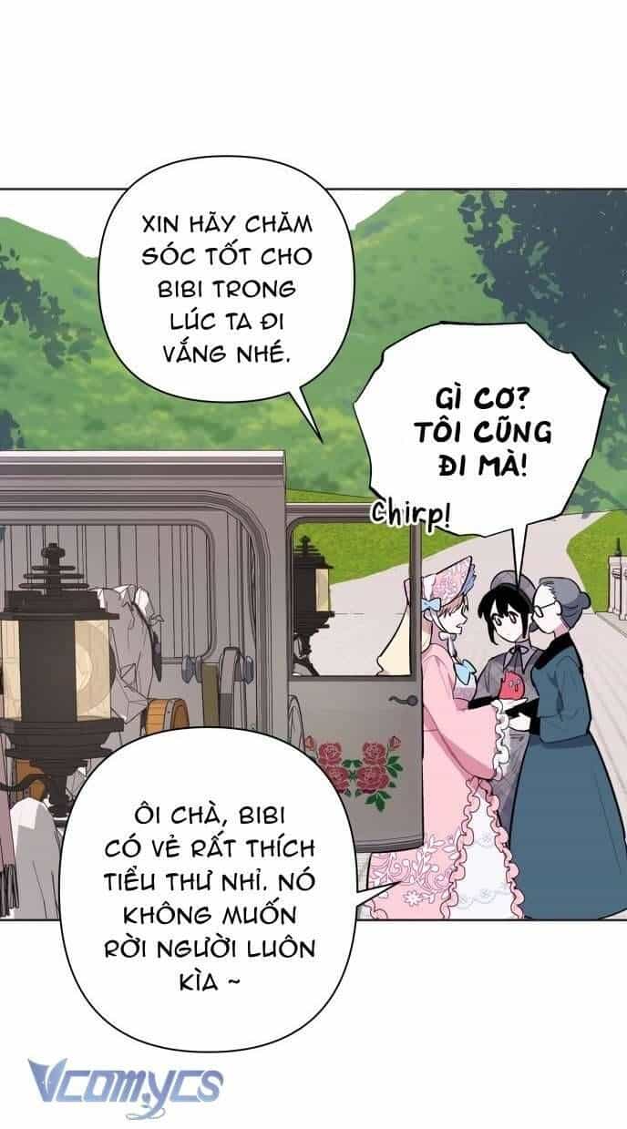 Cách Để Giết Một Pháp Sư - Chương 6 - ảnh 20