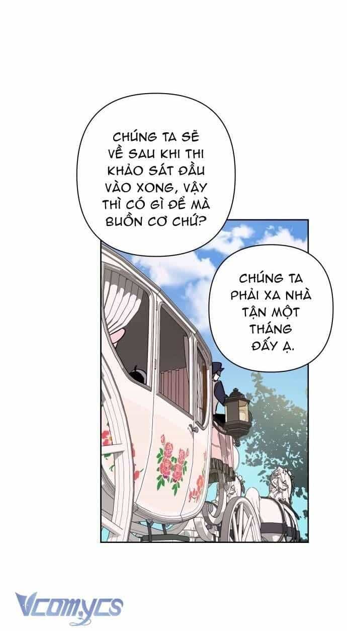 Cách Để Giết Một Pháp Sư - Chương 6 - ảnh 33