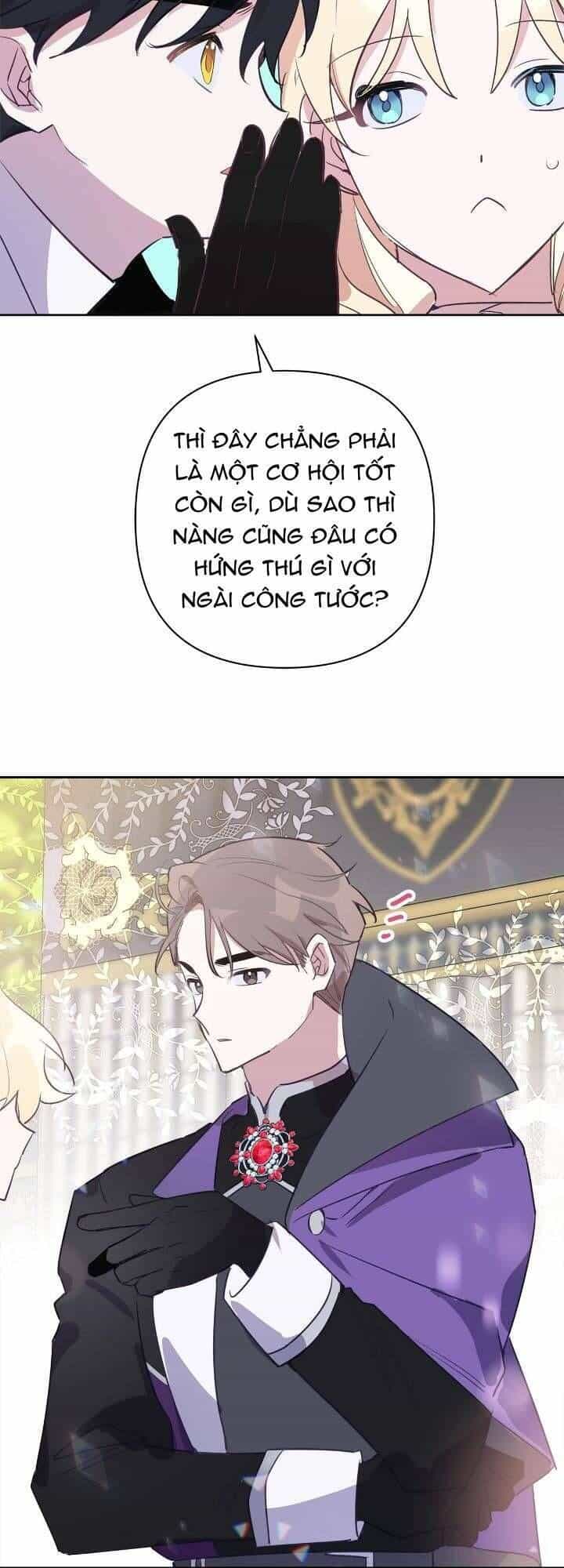Cách Để Giết Một Pháp Sư - Chương 60 - ảnh 10