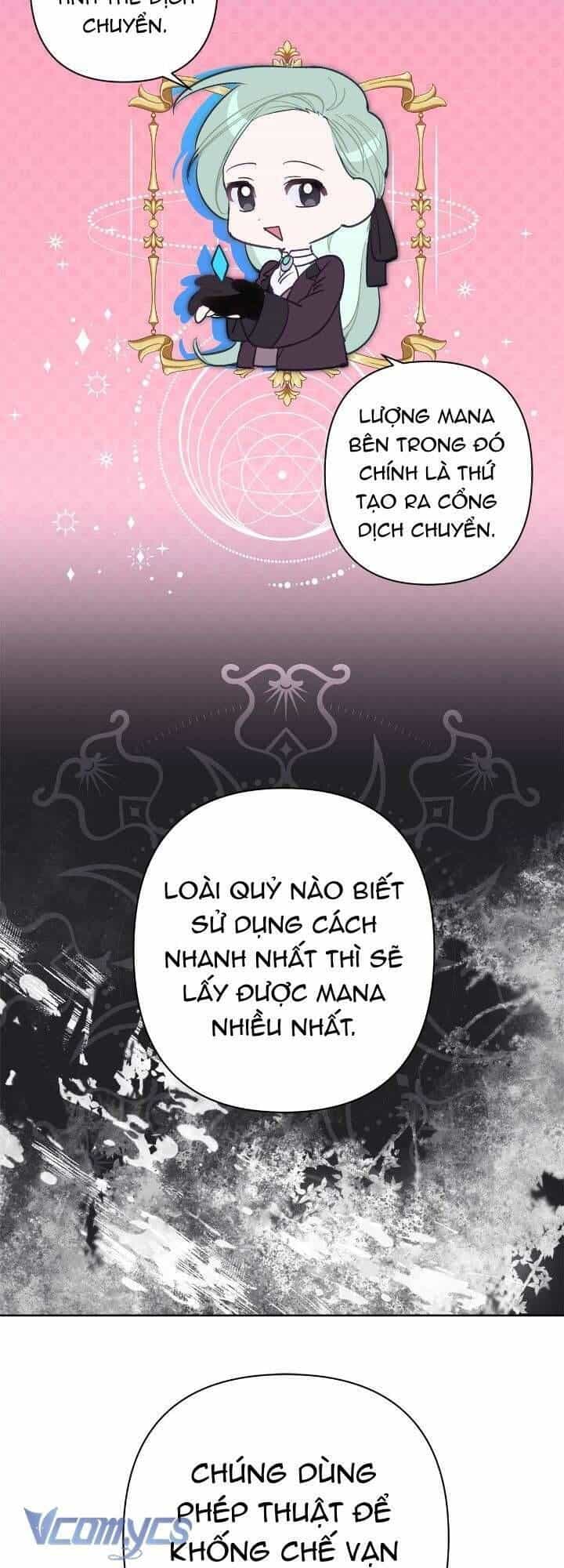 Cách Để Giết Một Pháp Sư - Chương 60 - ảnh 28