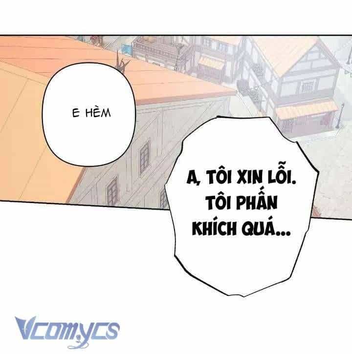 Cách Để Giết Một Pháp Sư - Chương 61 - ảnh 5