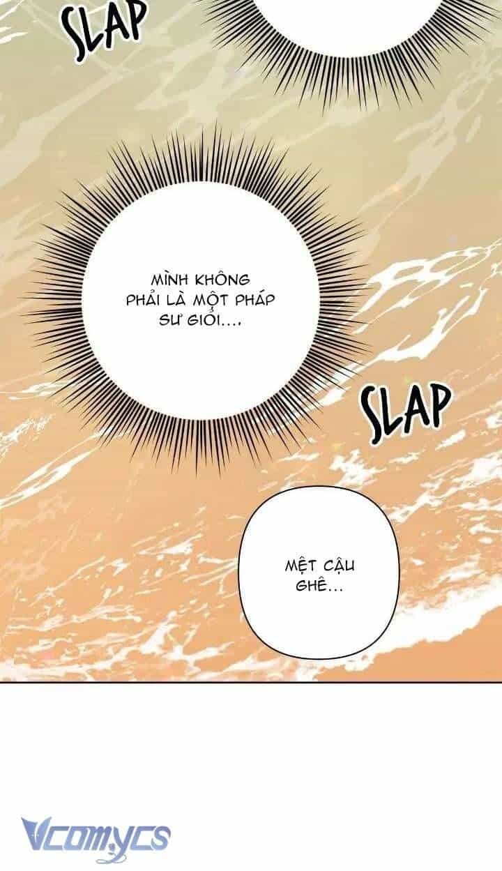 Cách Để Giết Một Pháp Sư - Chương 62 - ảnh 14