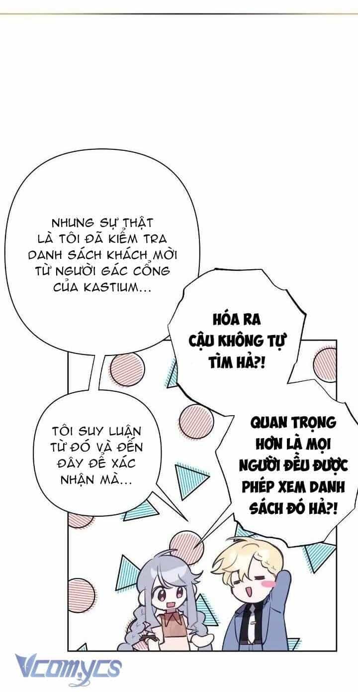 Cách Để Giết Một Pháp Sư - Chương 64 - ảnh 11