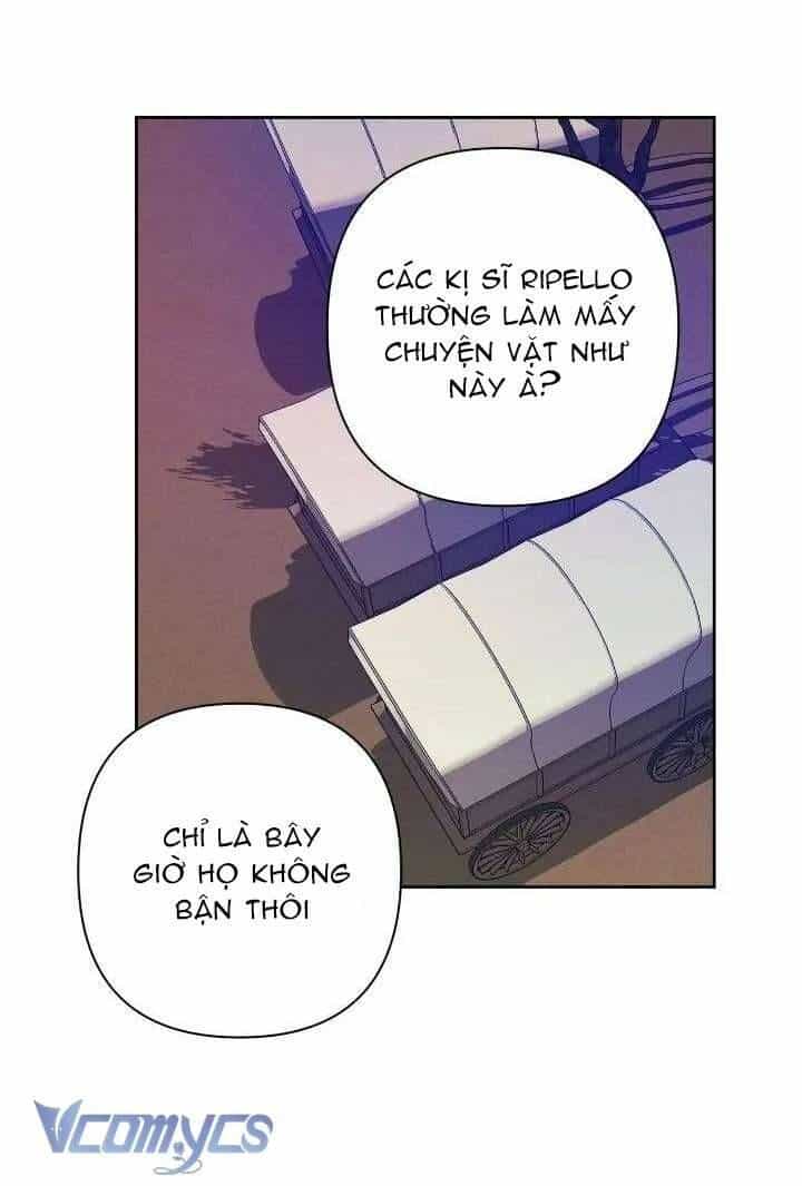 Cách Để Giết Một Pháp Sư - Chương 64 - ảnh 49