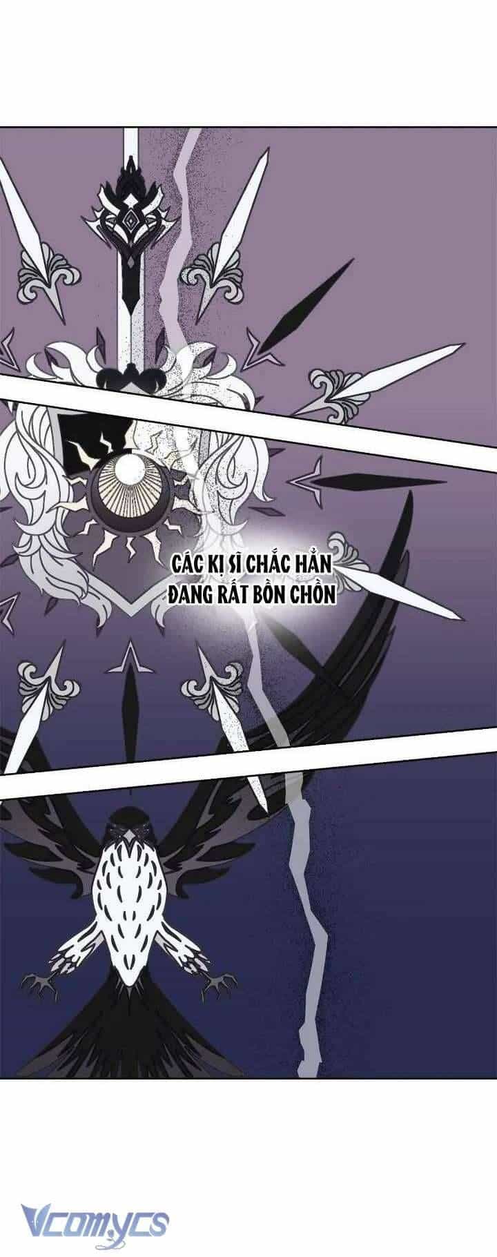 Cách Để Giết Một Pháp Sư - Chương 64 - ảnh 64