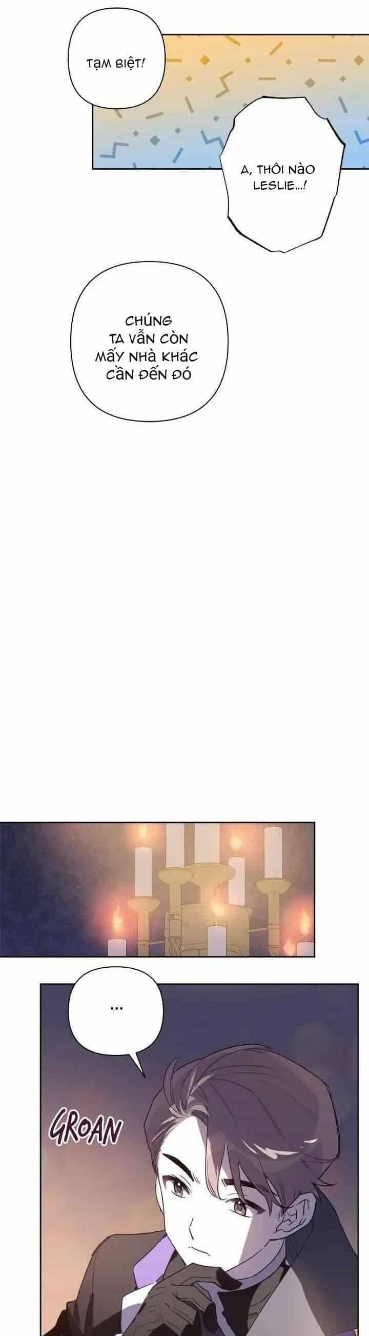 Cách Để Giết Một Pháp Sư - Chương 65 - ảnh 12