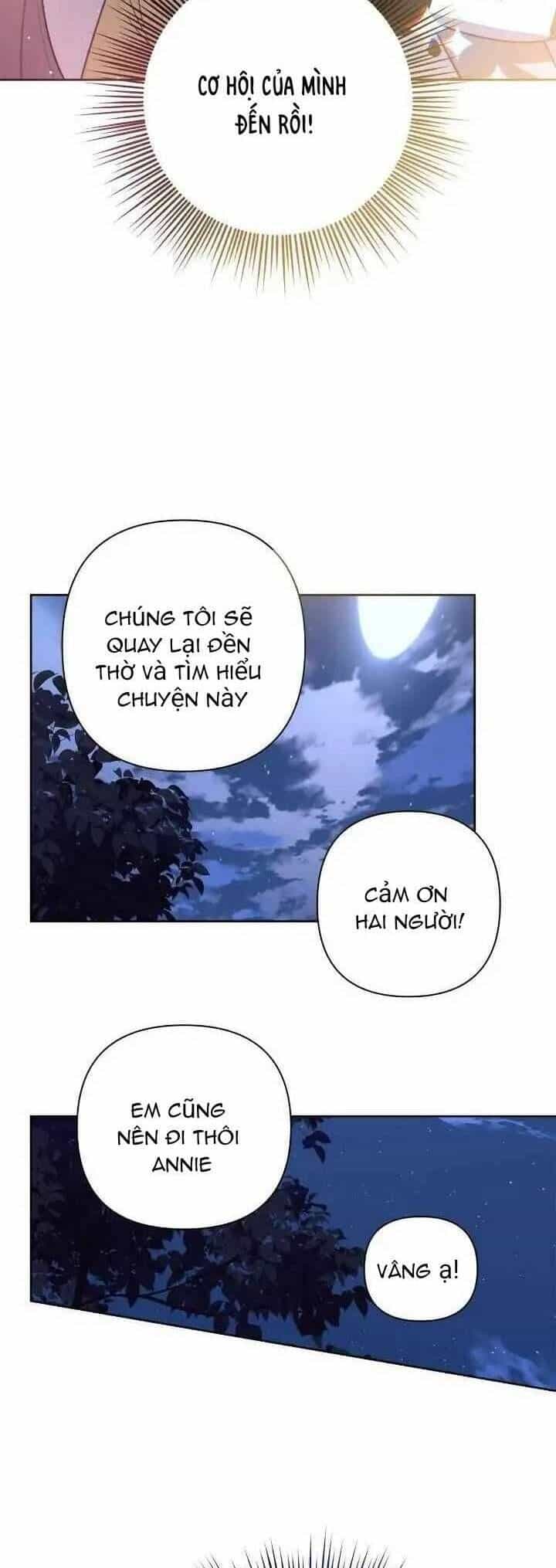 Cách Để Giết Một Pháp Sư - Chương 65 - ảnh 37