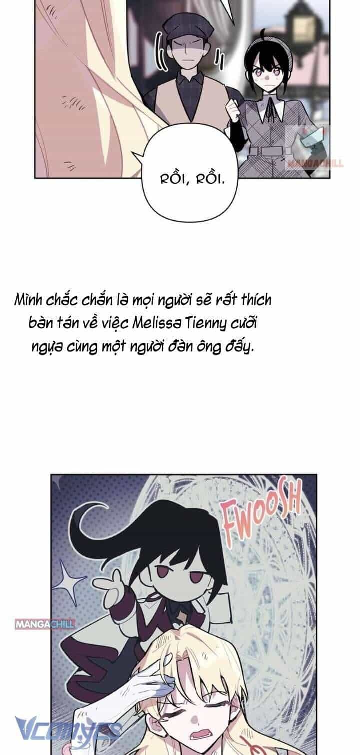 Cách Để Giết Một Pháp Sư - Chương 7 - ảnh 37