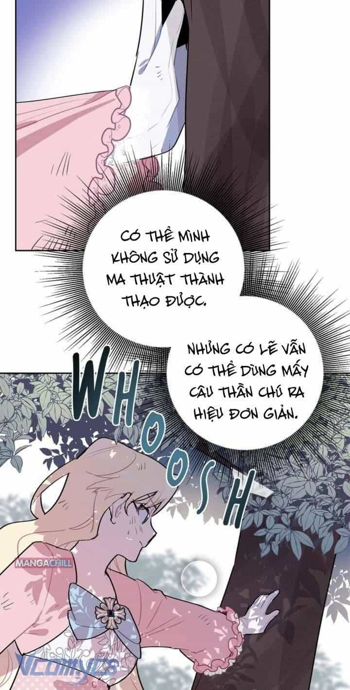 Cách Để Giết Một Pháp Sư - Chương 7 - ảnh 46