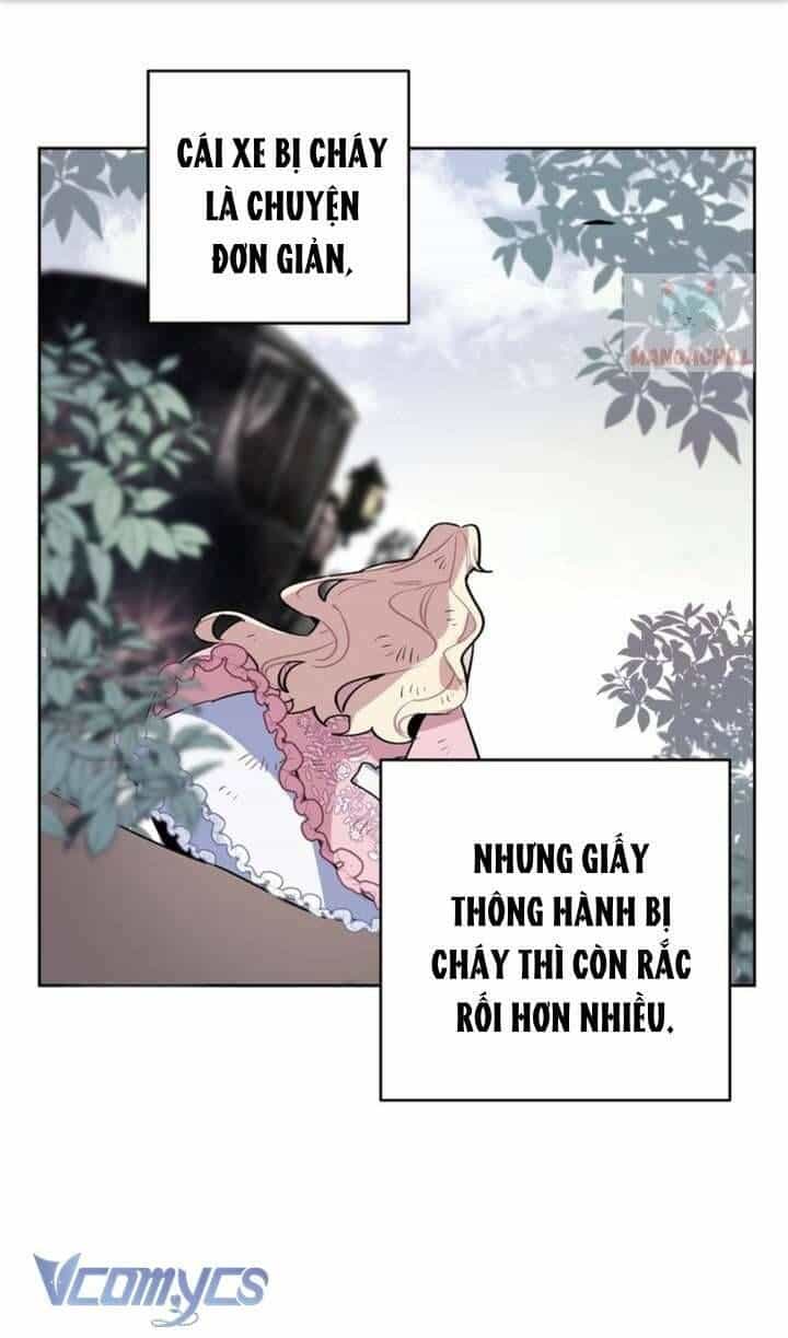Cách Để Giết Một Pháp Sư - Chương 7 - ảnh 54