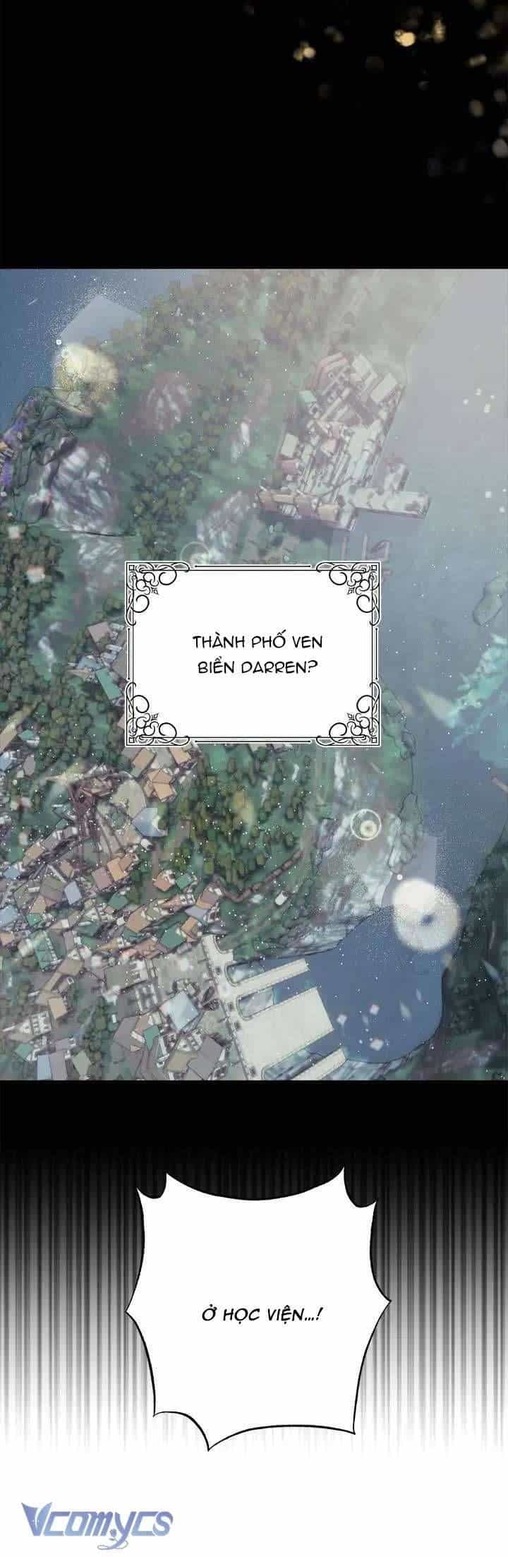 Cách Để Giết Một Pháp Sư - Chương 71 - ảnh 17