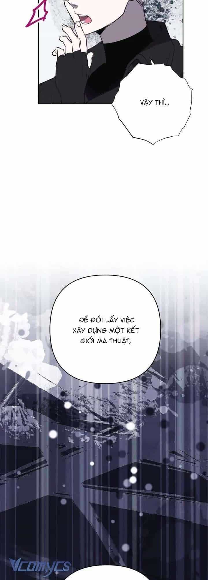 Cách Để Giết Một Pháp Sư - Chương 71 - ảnh 19