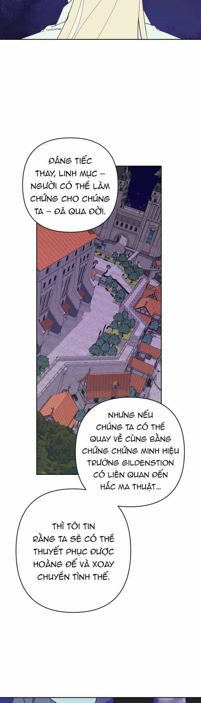 Cách Để Giết Một Pháp Sư - Chương 74 - ảnh 13