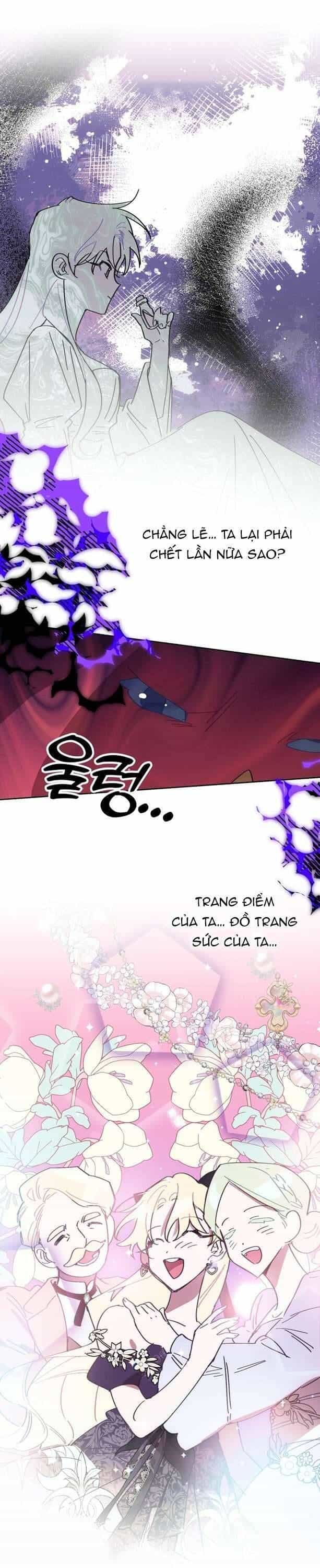 Cách Để Giết Một Pháp Sư - Chương 78 - ảnh 41