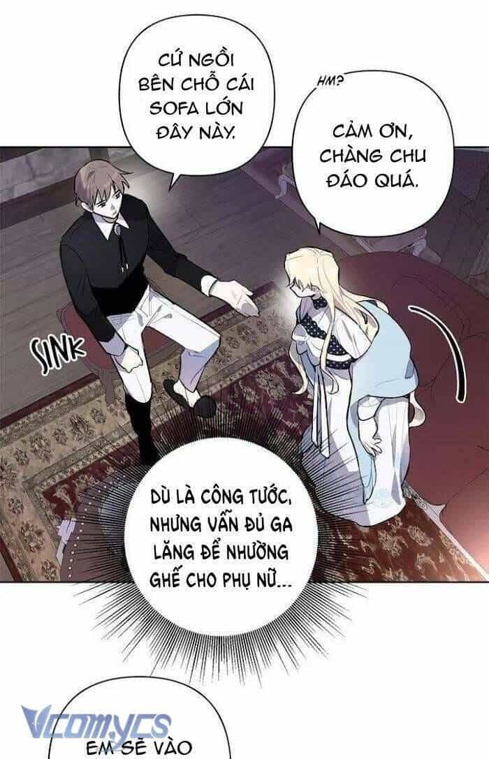 Cách Để Giết Một Pháp Sư - Chương 8 - ảnh 36
