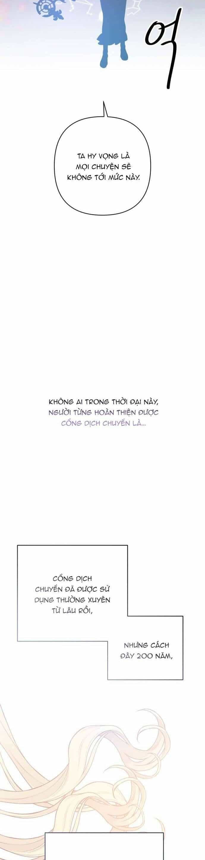 Cách Để Giết Một Pháp Sư - Chương 79 - ảnh 13