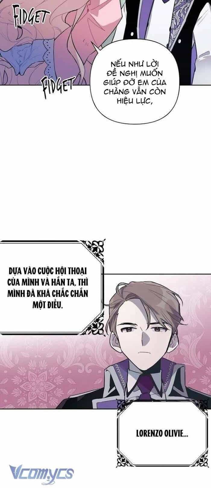 Cách Để Giết Một Pháp Sư - Chương 9 - ảnh 11