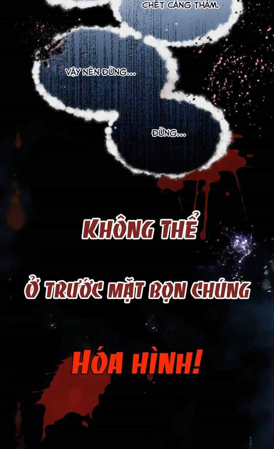 Cách Để Tồn Tại Như Một Cống Phẩm - Chương 1 - ảnh 6
