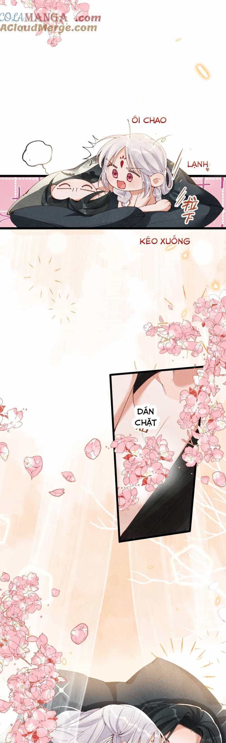 Cách Để Tồn Tại Như Một Cống Phẩm - Chương 10 - ảnh 29