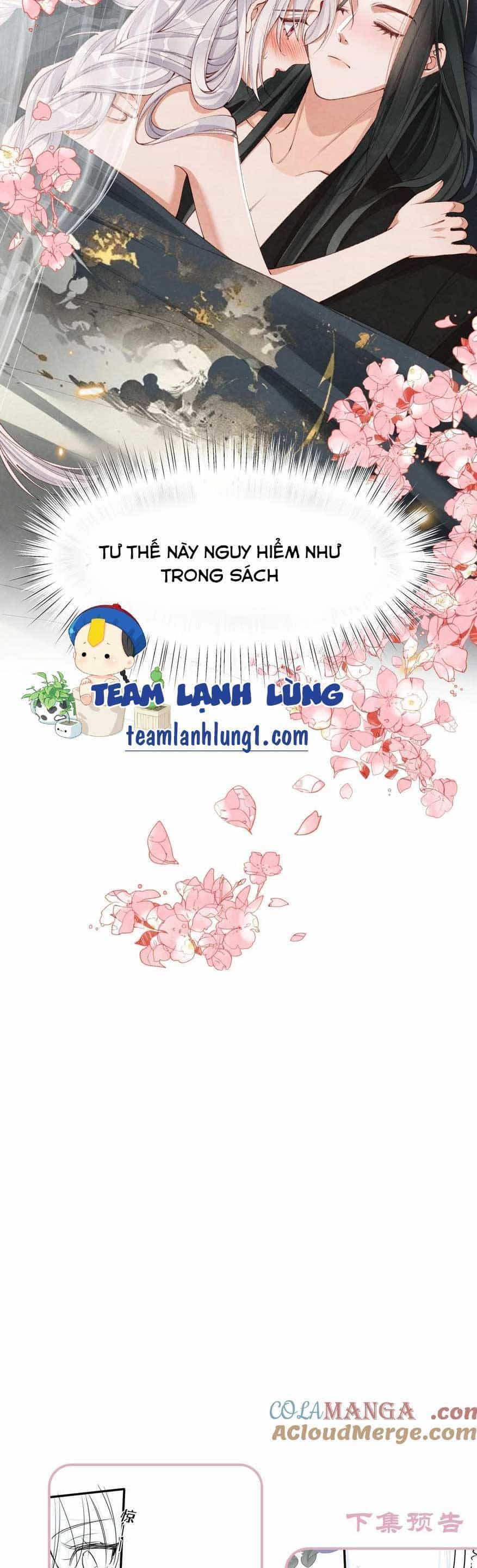 Cách Để Tồn Tại Như Một Cống Phẩm - Chương 10 - ảnh 30