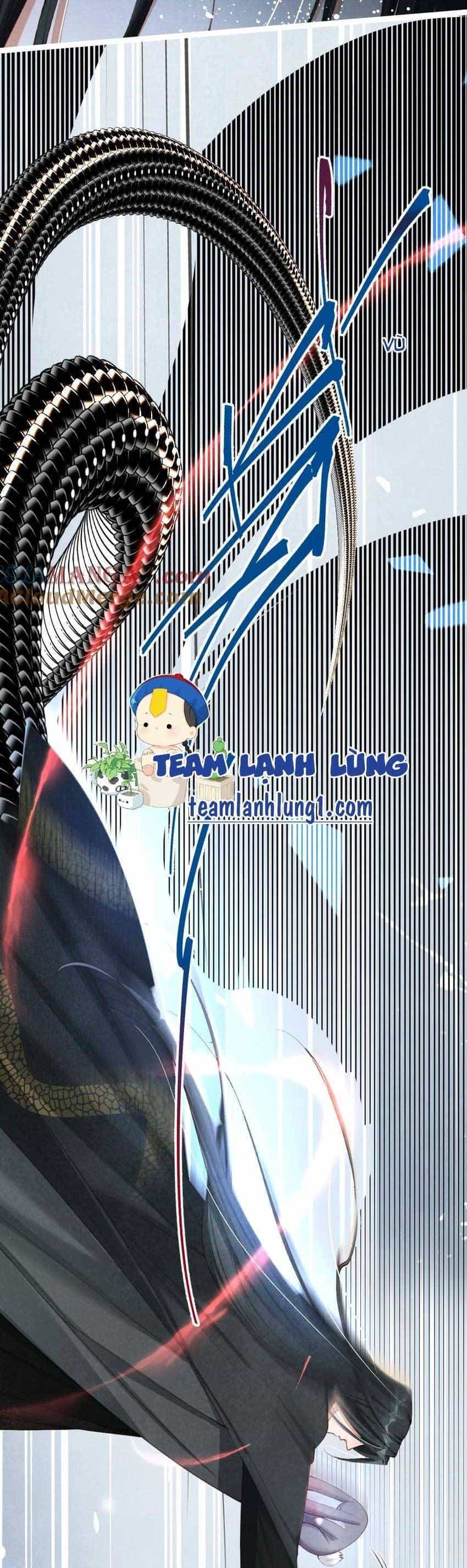 Cách Để Tồn Tại Như Một Cống Phẩm - Chương 10 - ảnh 4
