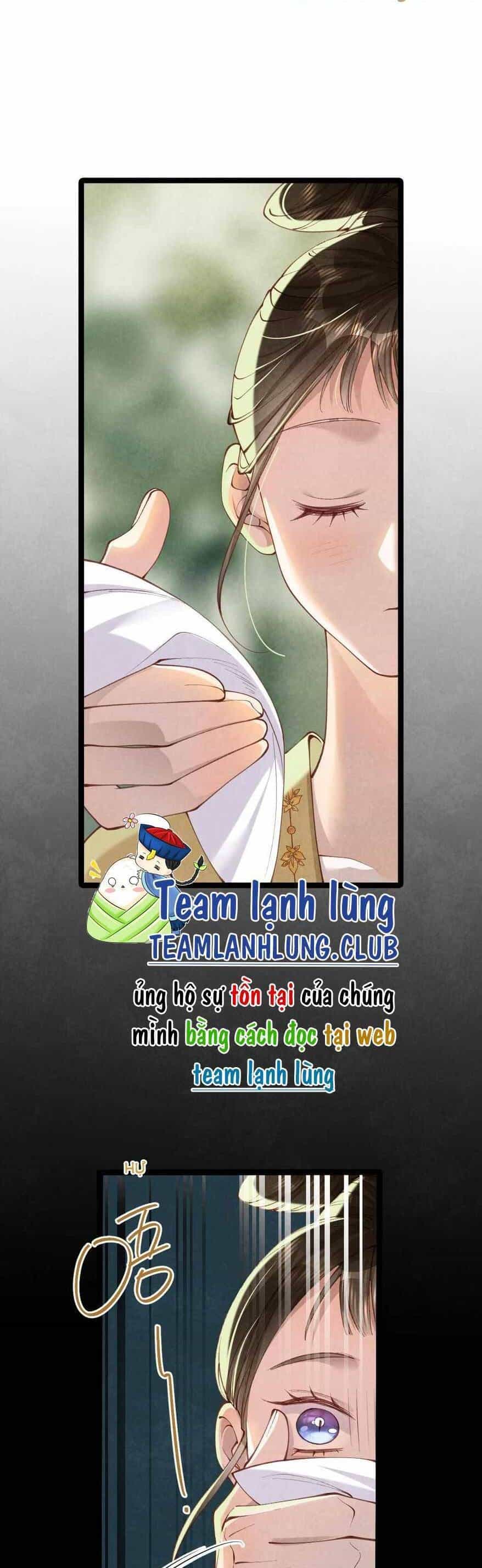 Cách Để Tồn Tại Như Một Cống Phẩm - Chương 16 - ảnh 7