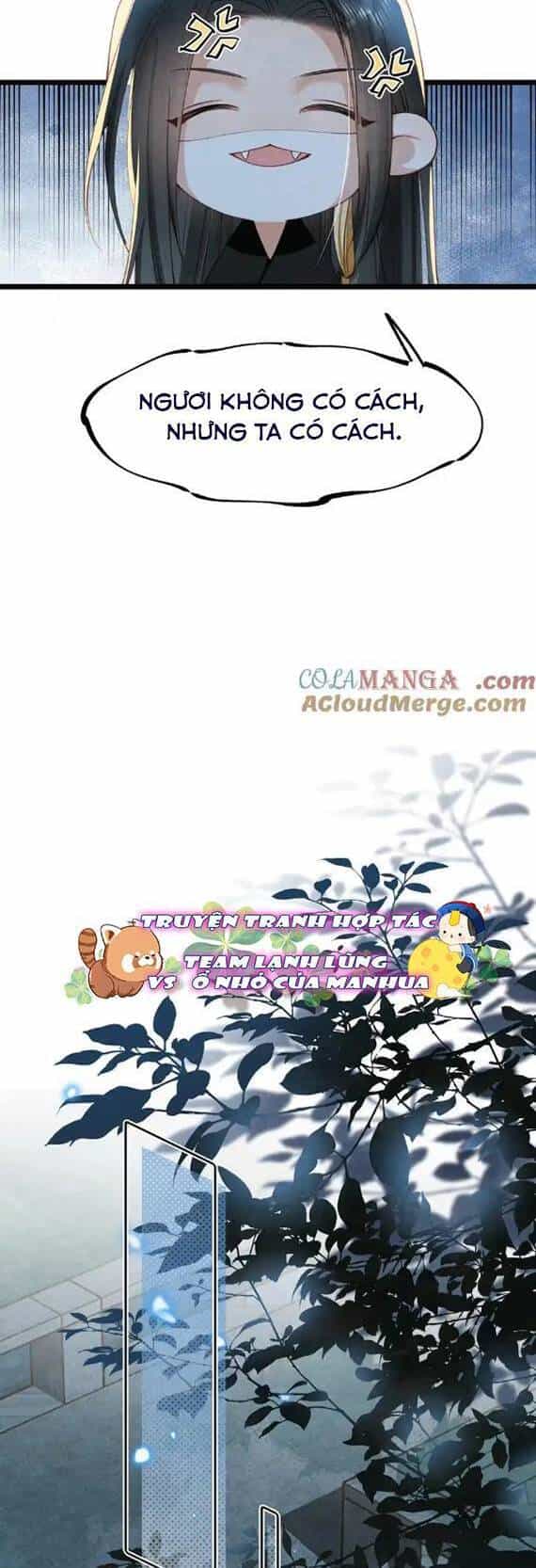 Cách Để Tồn Tại Như Một Cống Phẩm - Chương 19 - ảnh 17