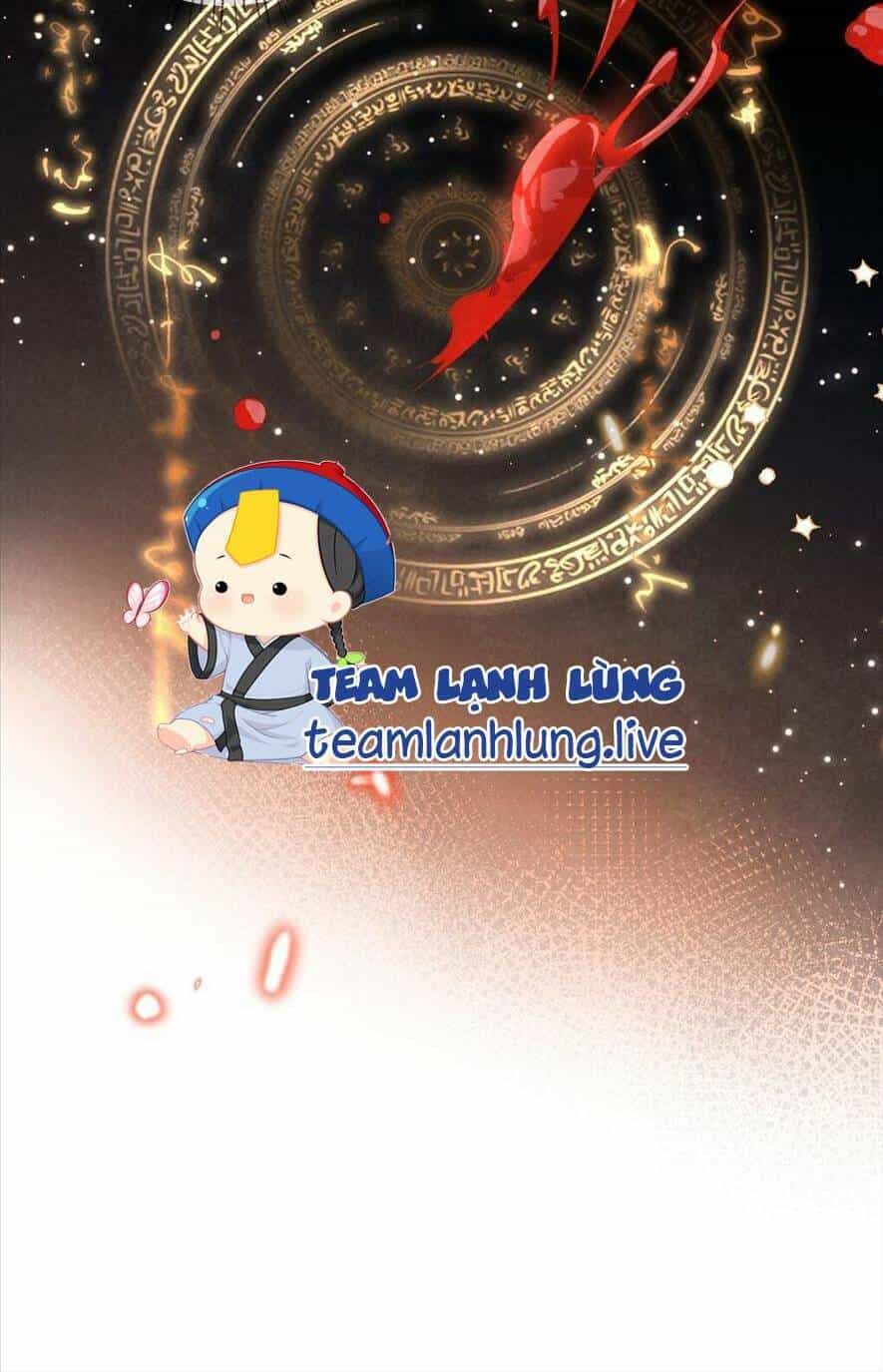 Cách Để Tồn Tại Như Một Cống Phẩm - Chương 2 - ảnh 34