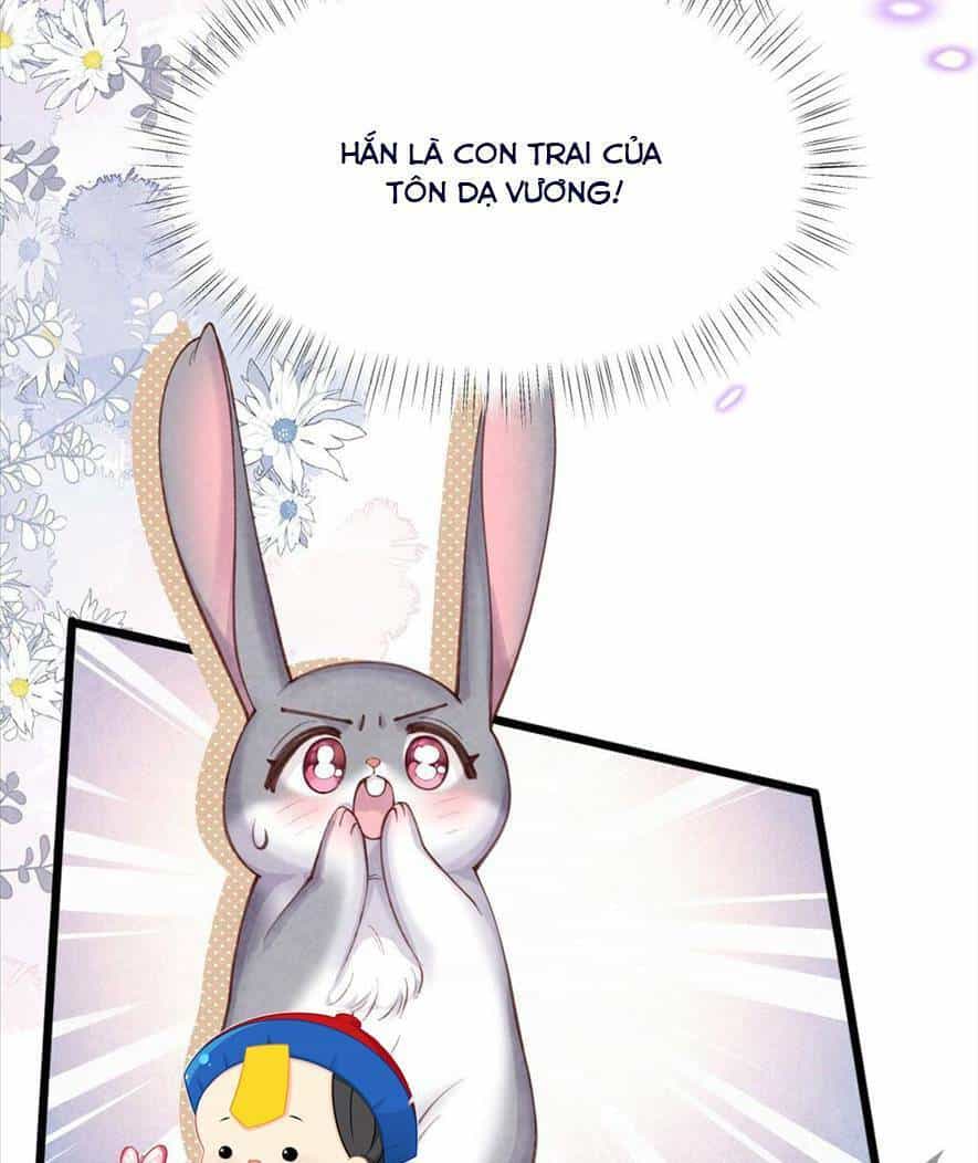 Cách Để Tồn Tại Như Một Cống Phẩm - Chương 2 - ảnh 7