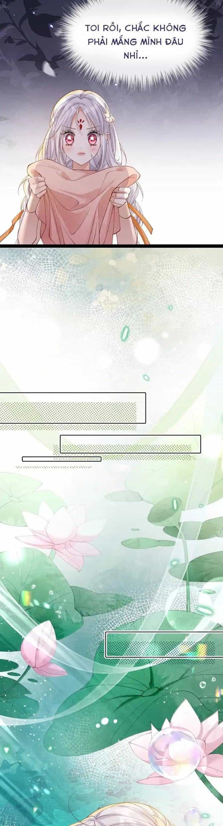 Cách Để Tồn Tại Như Một Cống Phẩm - Chương 26 - ảnh 19