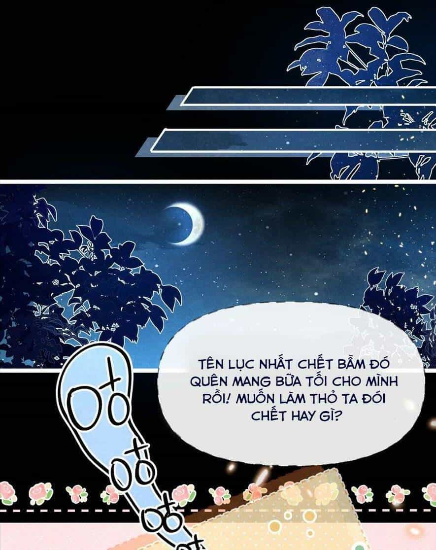 Cách Để Tồn Tại Như Một Cống Phẩm - Chương 3 - ảnh 9