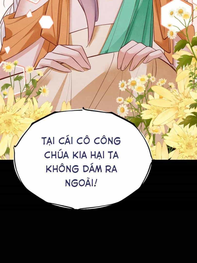 Cách Để Tồn Tại Như Một Cống Phẩm - Chương 31 - ảnh 13