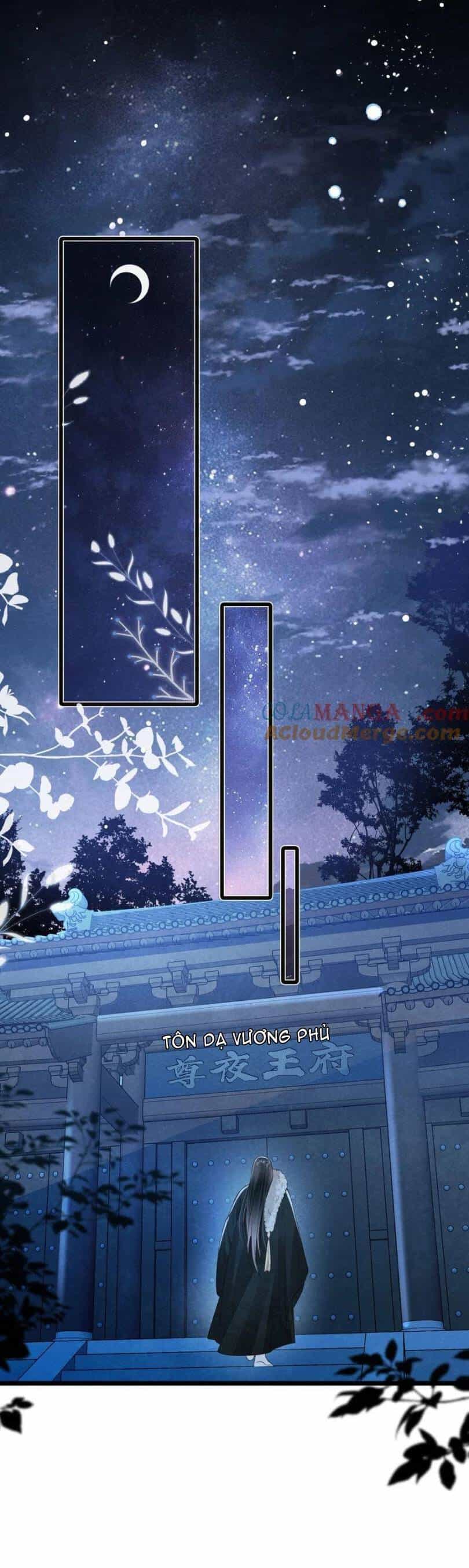 Cách Để Tồn Tại Như Một Cống Phẩm - Chương 33 - ảnh 10