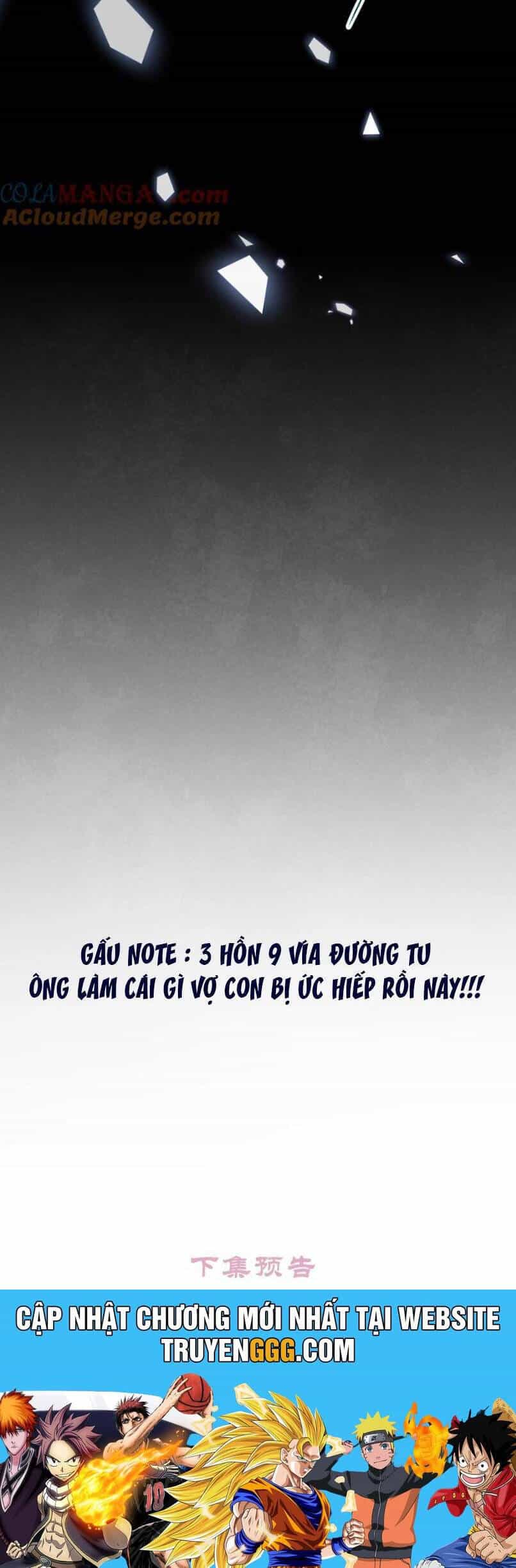 Cách Để Tồn Tại Như Một Cống Phẩm - Chương 36 - ảnh 35