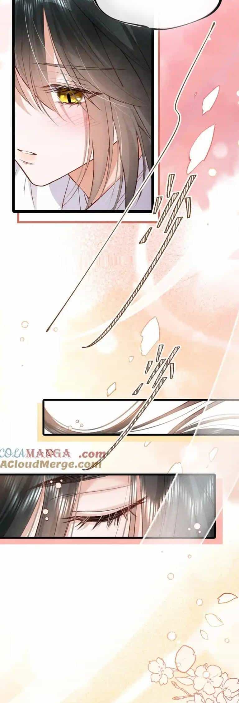 Cách Để Tồn Tại Như Một Cống Phẩm - Chương 38 - ảnh 23