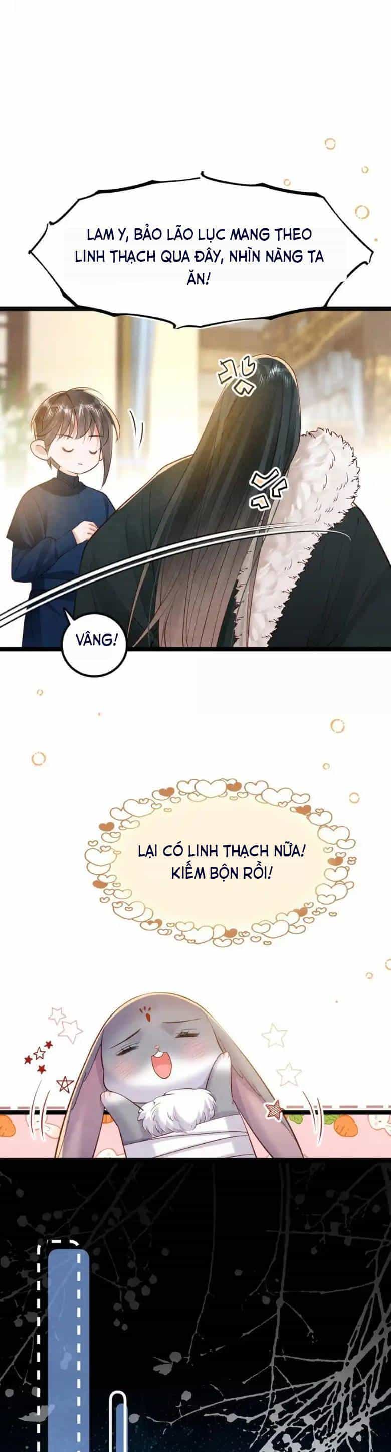 Cách Để Tồn Tại Như Một Cống Phẩm - Chương 38 - ảnh 5