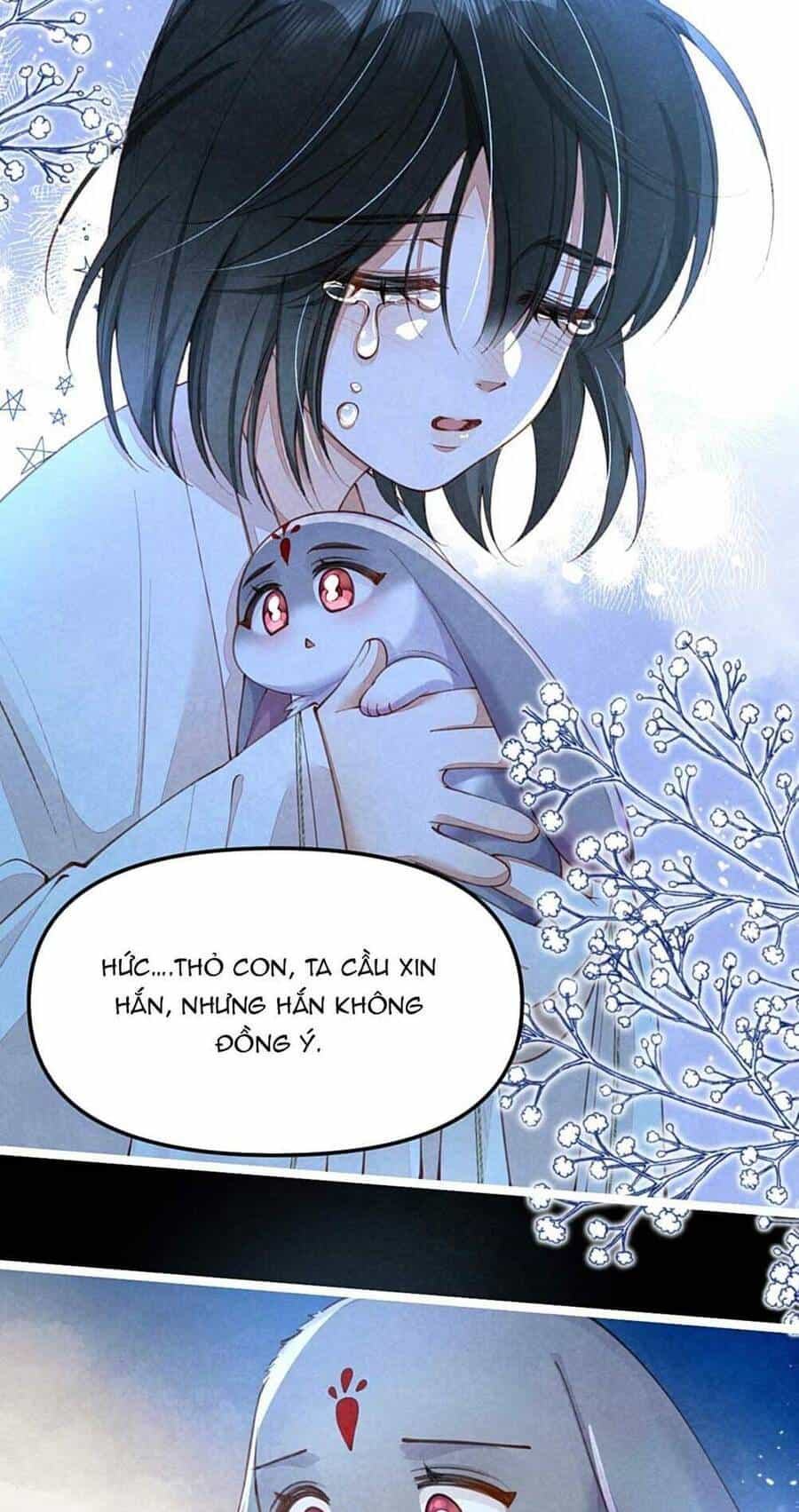 Cách Để Tồn Tại Như Một Cống Phẩm - Chương 4 - ảnh 33