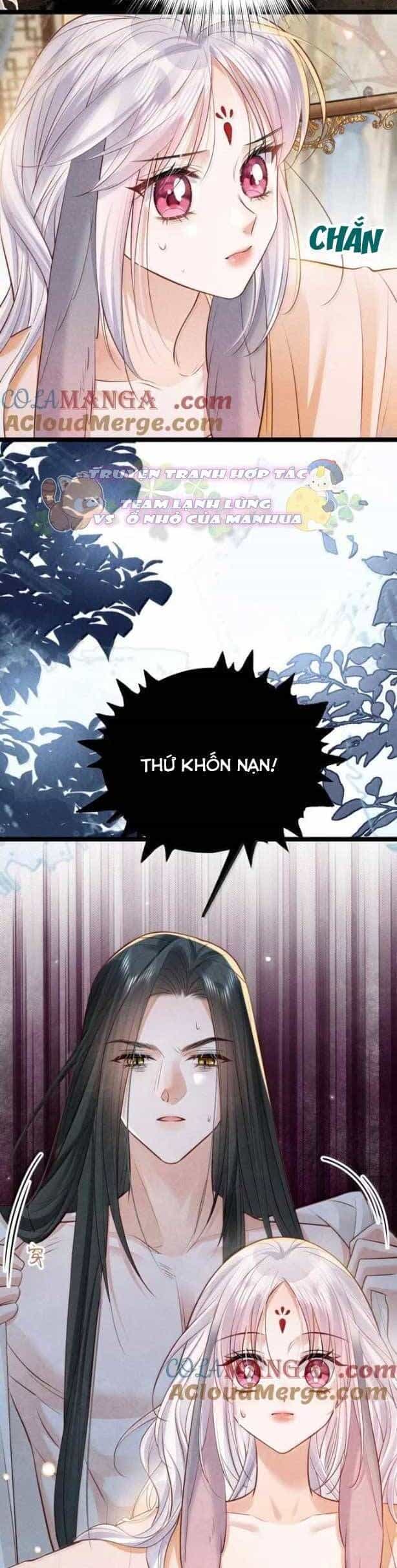 Cách Để Tồn Tại Như Một Cống Phẩm - Chương 43 - ảnh 2