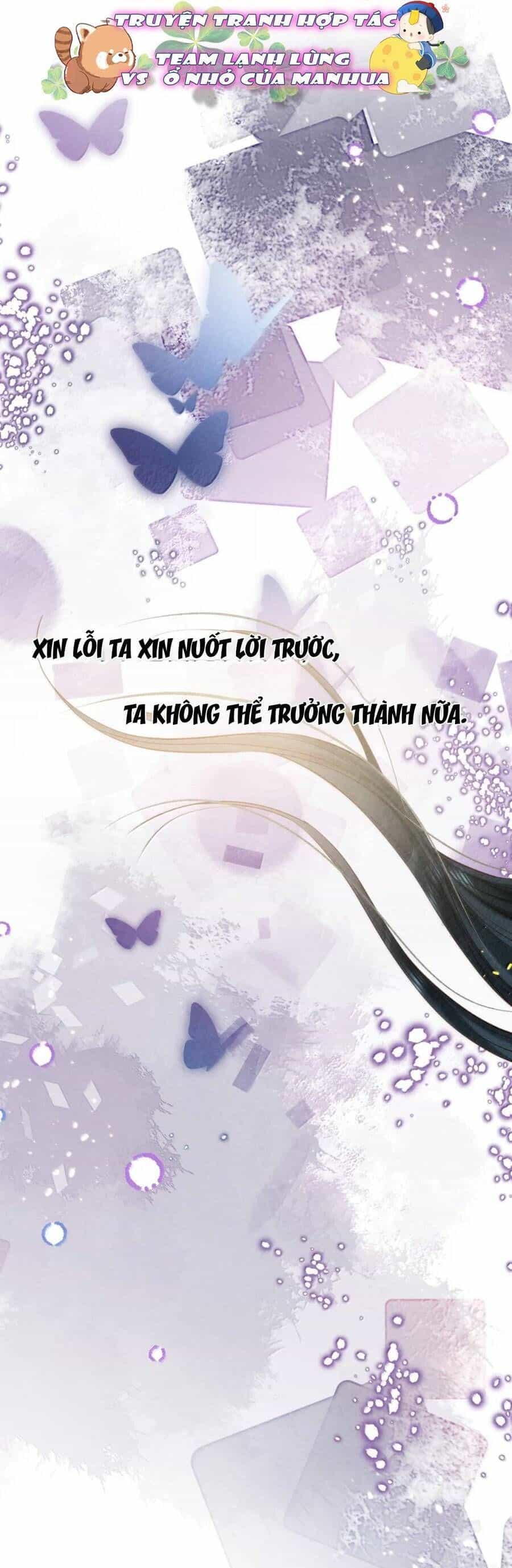 Cách Để Tồn Tại Như Một Cống Phẩm - Chương 46 - ảnh 19