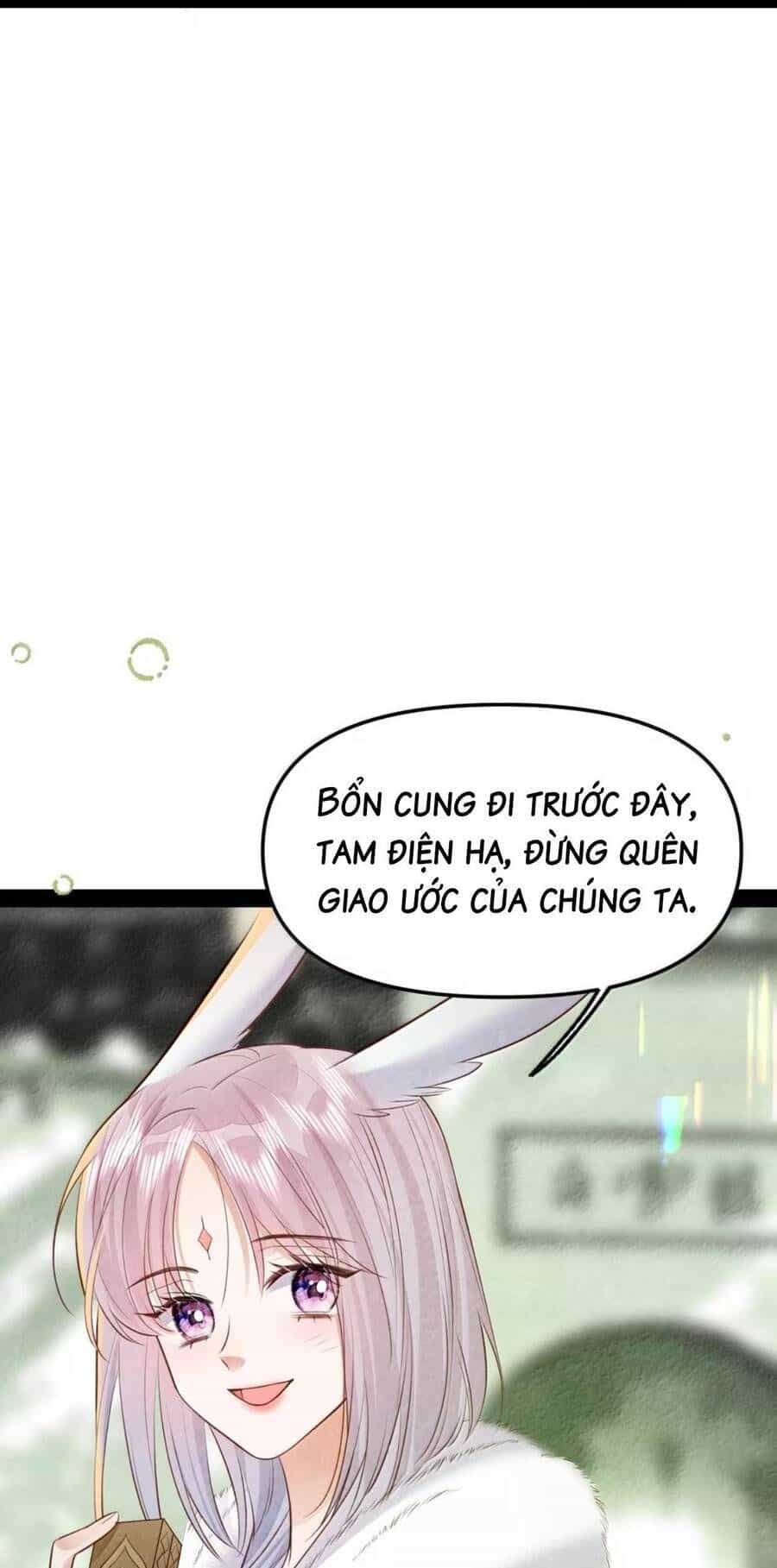 Cách Để Tồn Tại Như Một Cống Phẩm - Chương 48 - ảnh 14