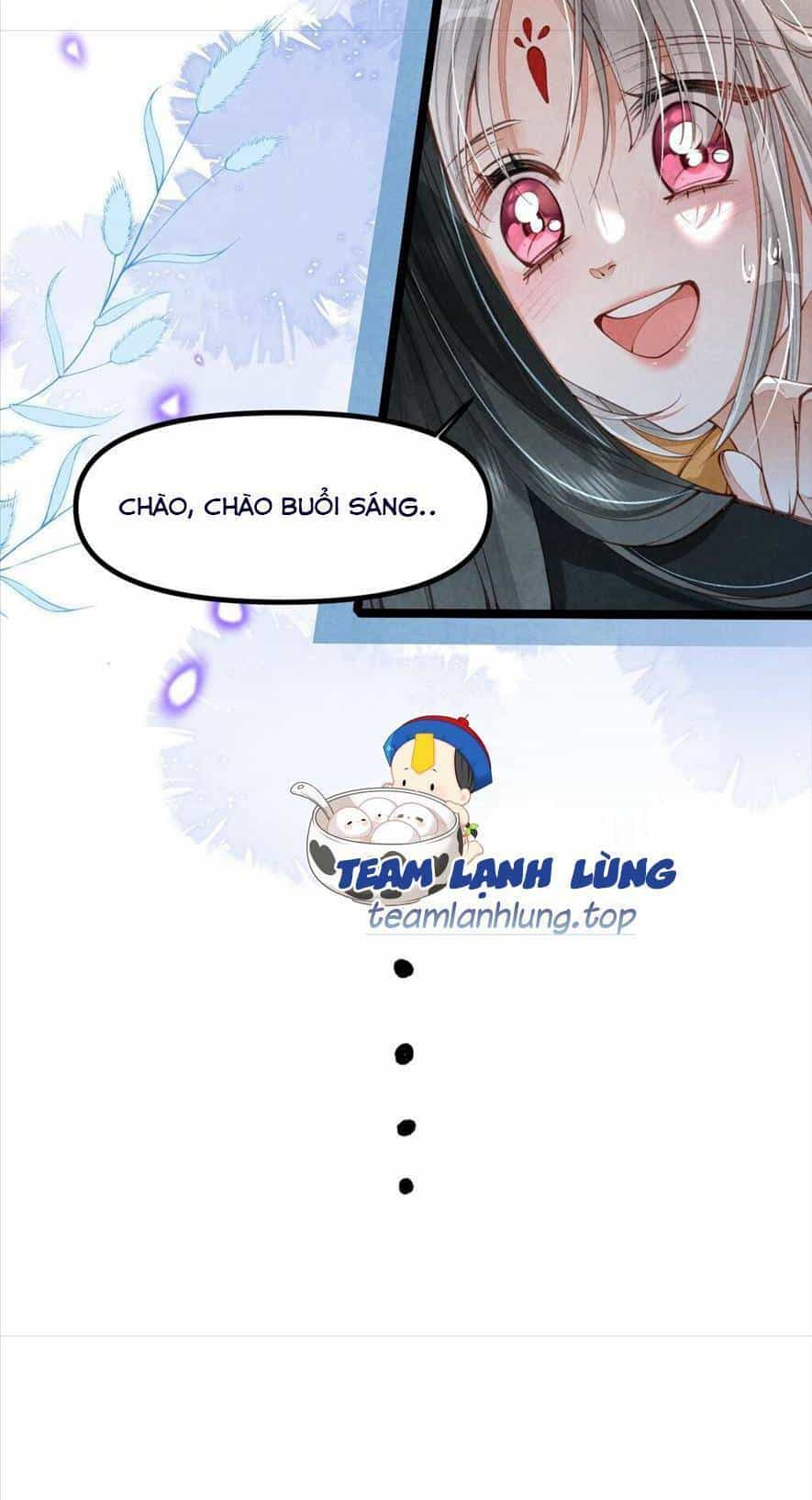 Cách Để Tồn Tại Như Một Cống Phẩm - Chương 5 - ảnh 19
