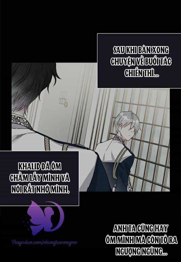 Cách Hiệp Sĩ Sống Như Một Tiểu Thư Quyền Quý - Chương 1 - ảnh 10