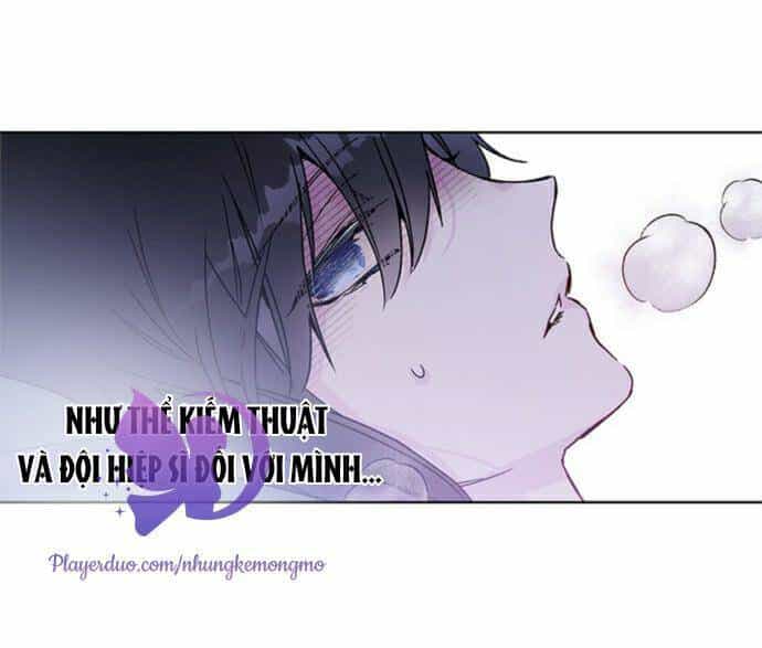 Cách Hiệp Sĩ Sống Như Một Tiểu Thư Quyền Quý - Chương 1 - ảnh 100