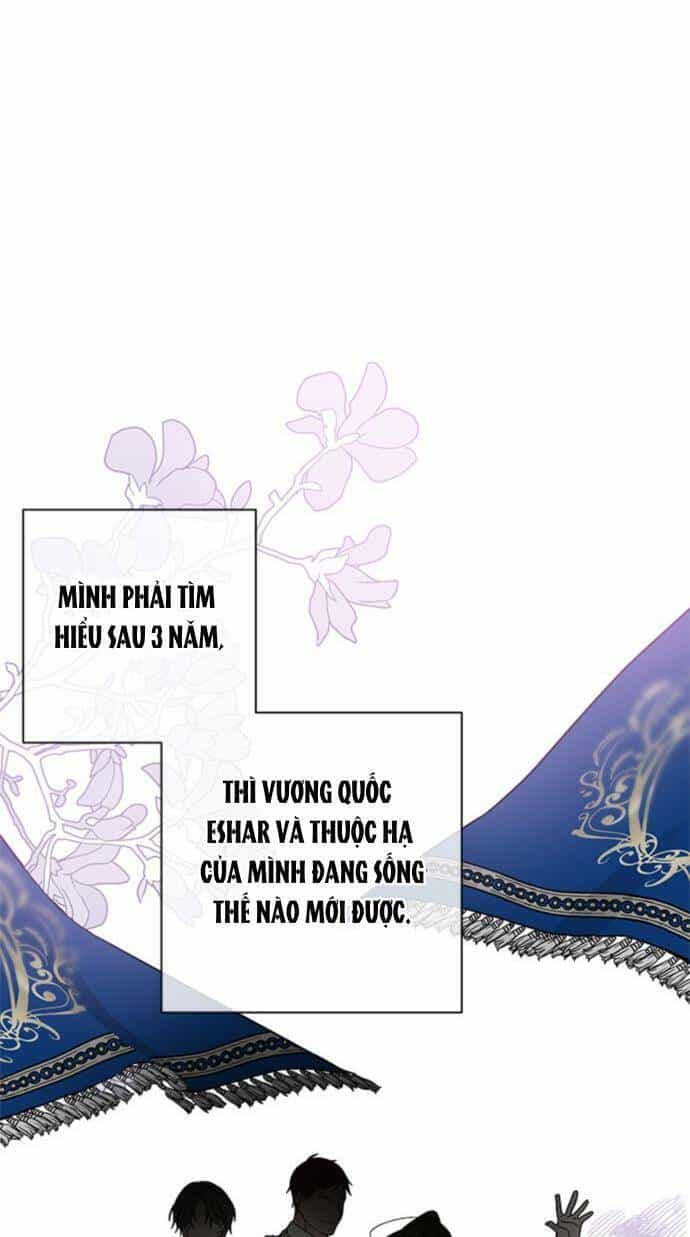 Cách Hiệp Sĩ Sống Như Một Tiểu Thư Quyền Quý - Chương 1 - ảnh 104