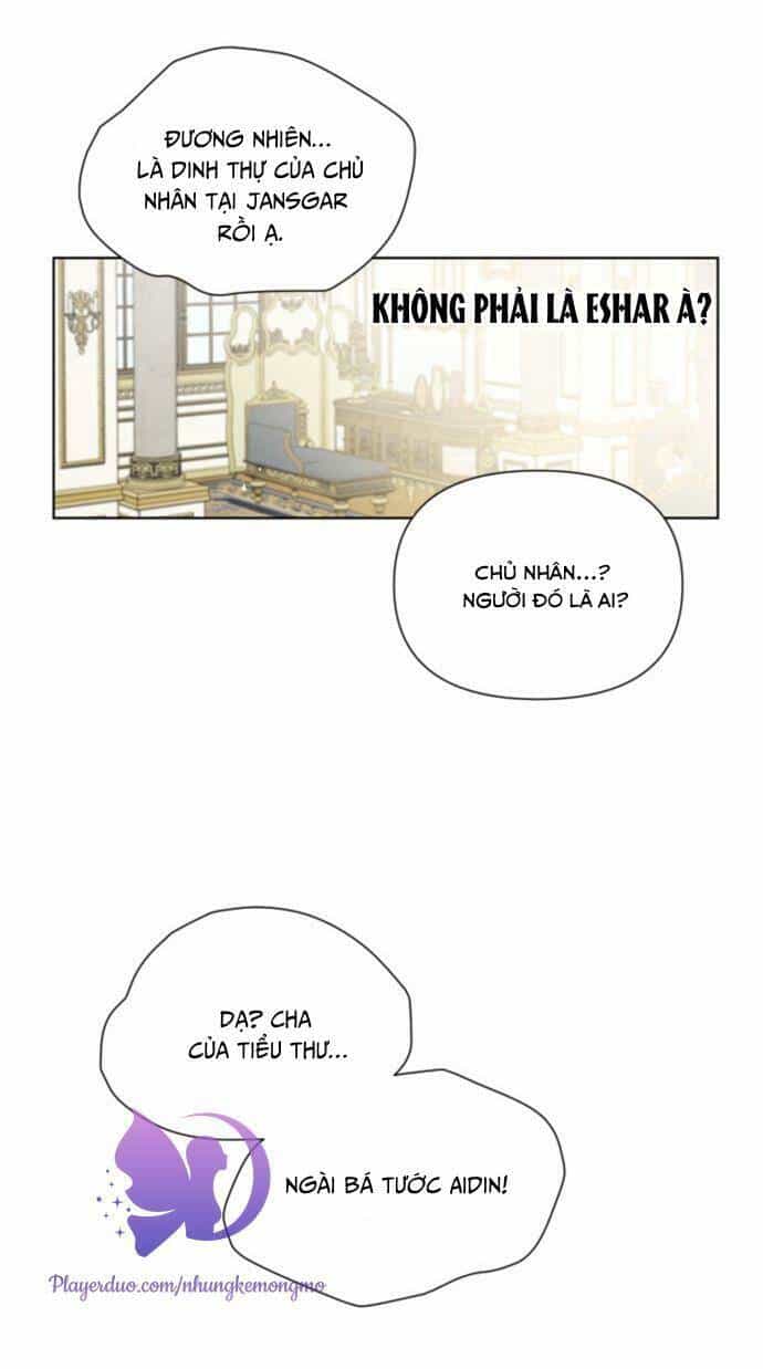 Cách Hiệp Sĩ Sống Như Một Tiểu Thư Quyền Quý - Chương 1 - ảnh 41