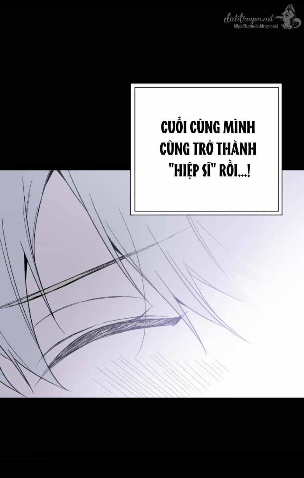 Cách Hiệp Sĩ Sống Như Một Tiểu Thư Quyền Quý - Chương 10 - ảnh 39