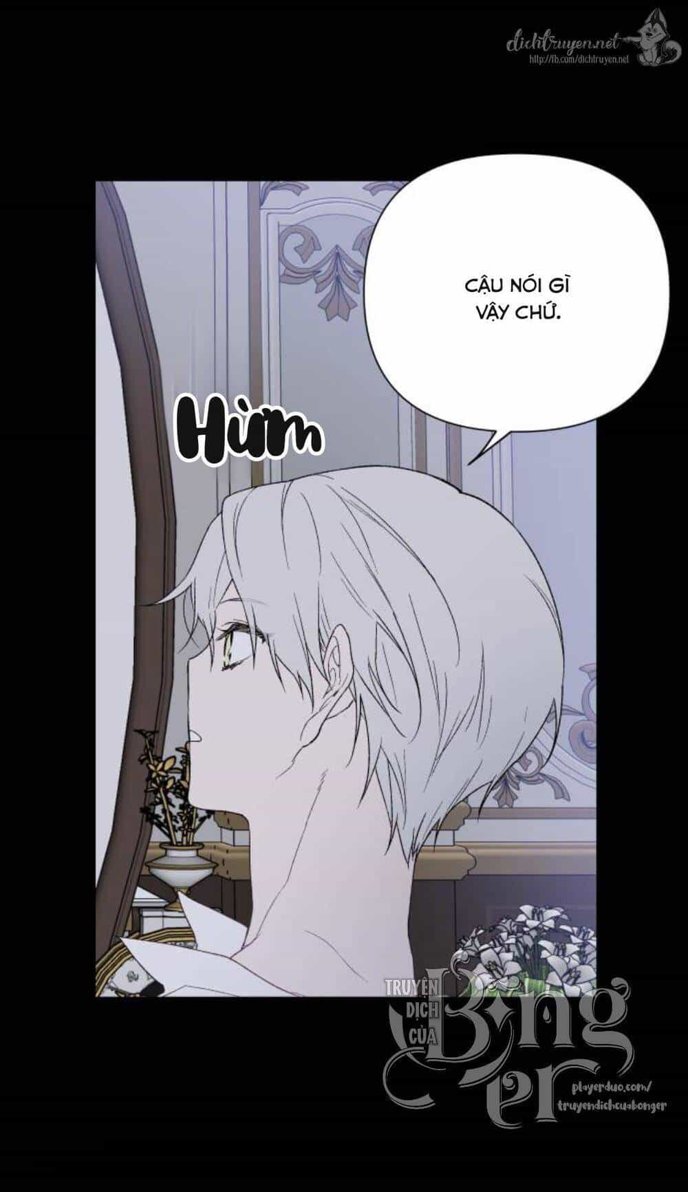 Cách Hiệp Sĩ Sống Như Một Tiểu Thư Quyền Quý - Chương 10 - ảnh 52